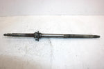 2001 Polaris Xplorer 4x4 Oem Rear Axle W/Hub 5131968 5133181 AP167