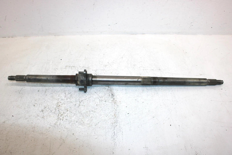 2001 Polaris Xplorer 4x4 Oem Rear Axle W/Hub 5131968 5133181 AP167