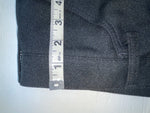 New Vintage Black Wrangler Polyester Pants #82BK ZZ-13