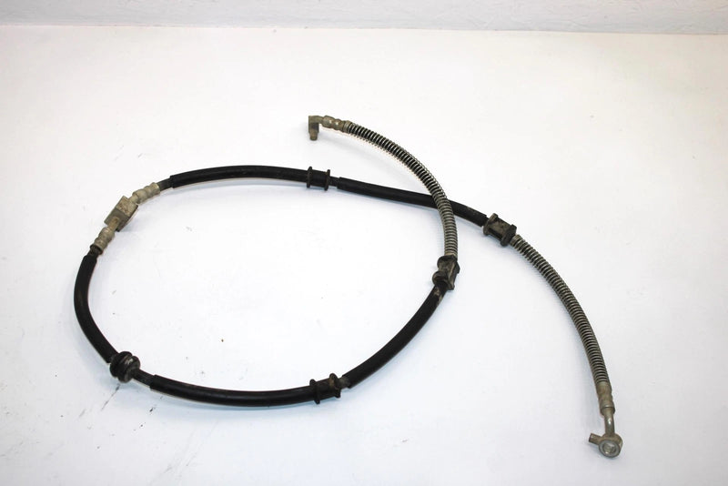 18 Suzuki King Quad 500 Oem Front Lower Brake Hose 59240-31G30 AS3