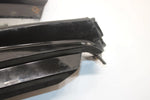 95 Polaris 440 Lc Oem LH,RH Side Bumper Set (BLK) 2610006-070 SPS3
