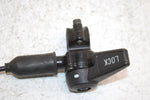 2007 Arctic Cat Atv 650 H1 Oem Diff Lock Lever 0502-527 AA25