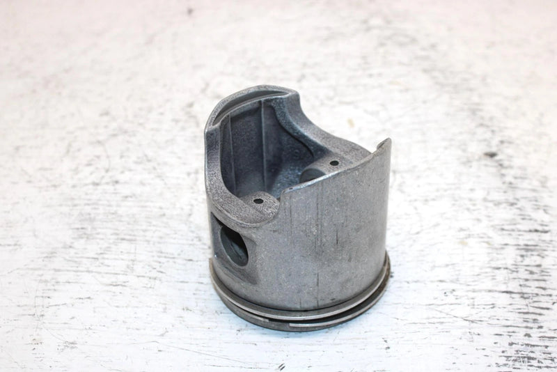 2002 Arctic Cat Z 570 Oem 74mm Piston W/Pin 3004-830 3006-921 SA20