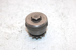 1996 Kawasaki Bayou 300 Oem Starter Limiter Gear 39076-1054 AK19