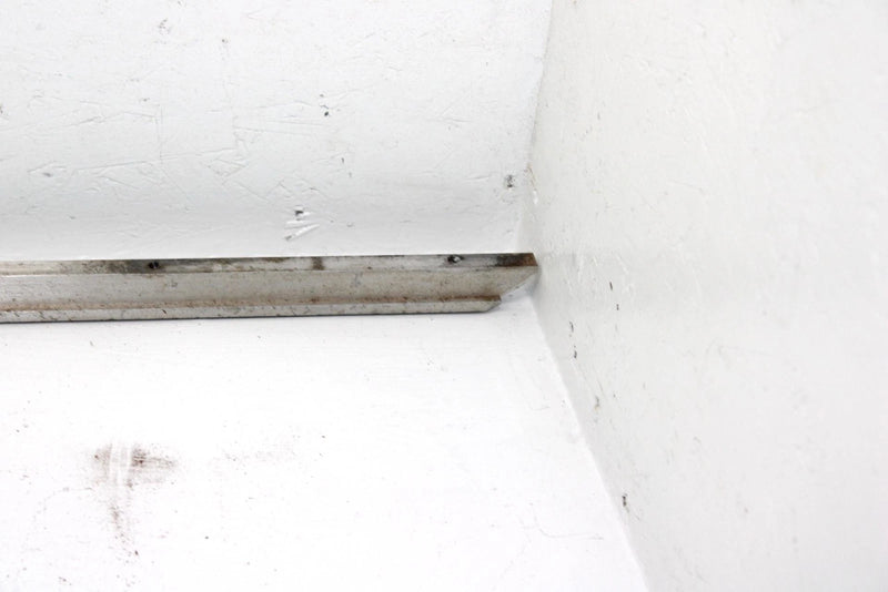 1995 Polaris 440 L/c Oem Tunnel Brace Pair 1012085 SP40