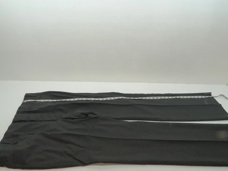 New Vintage Gray Circle S Polyester Pants #CP6740B0 3B-10