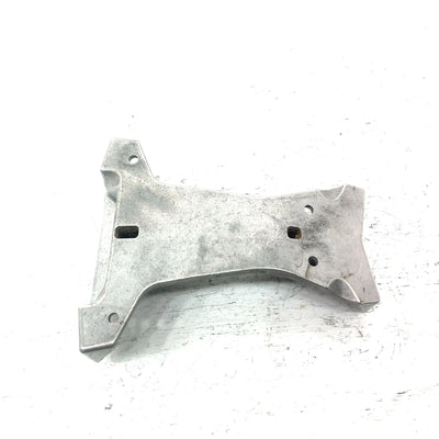 07-12 Can-Am Outlander 650 4x4 XT HO EFI OEM A Arm Front Mount 706201360 AB17.1