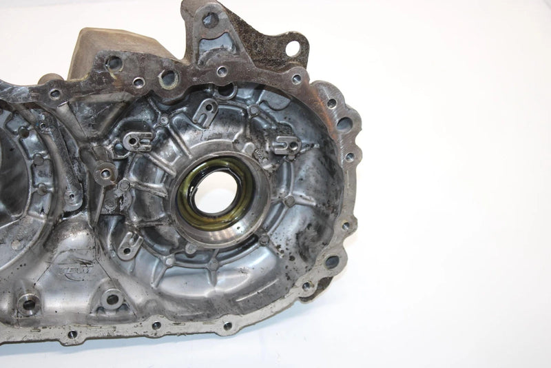 18 Polaris Sportsman 450 Ho Oem Main Gearcase 3235606 AP54