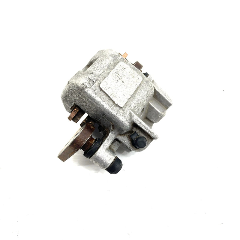 2004 John Deere Trail Buck 650 OEM Left Brake Caliper 705600119 AJ1.1