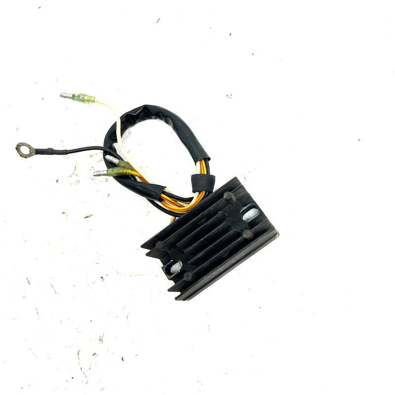 1994 Arctic Cat TigerShark Daytona OEM Voltage Regulator 3008-120 JA14