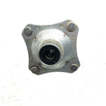 84-87 Suzuki Quadrunner 185 LT185 2x4 OEM Front Wheel Hub 54110-24403 AS39