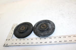 1995 Arctic Cat Z 440 Oem Idler Wheel Pair 0604-240 SA5