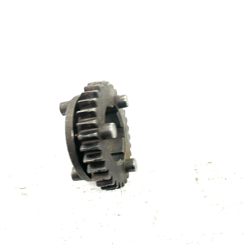 85-87 Honda ATC250SX OEM 31T 4th Countershaft Gear 23471-HA6-000 AH97