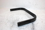 1989 Polaris 650 Oem Front Bumper (Black) 5224334-067 SP43