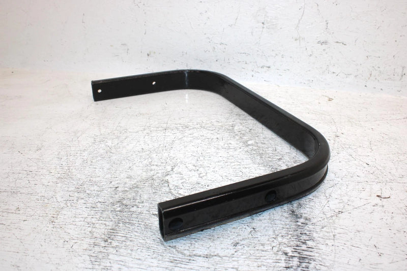 1989 Polaris 650 Oem Front Bumper (Black) 5224334-067 SP43
