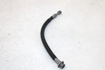 2001 Yamaha  Raptor 660r Oem Upper Front Brake Flex Hose 5LP-25872-00-00 AY33