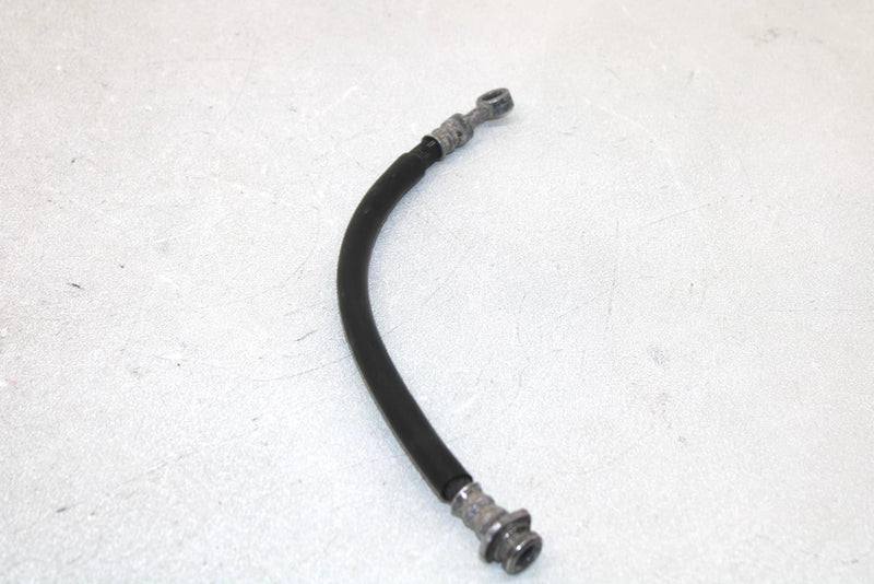 2001 Yamaha  Raptor 660r Oem Upper Front Brake Flex Hose 5LP-25872-00-00 AY33