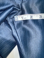 New Vintage Blue Circle S Polyester Pants #CP5091 ZZ-4