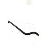 03 Bombardier Traxter 500 4x4 Automatic OEM Oil Delivery Pipe 711224622 AB15