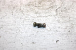 1995 Arctic Cat Z 440 Oem Carb Slide Screw Pair 6505-559 SA13