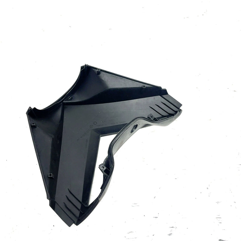 04-06 Sea-Doo RXP Supercharged OEM Upper Handlebar Cover 277000952 JS59.1