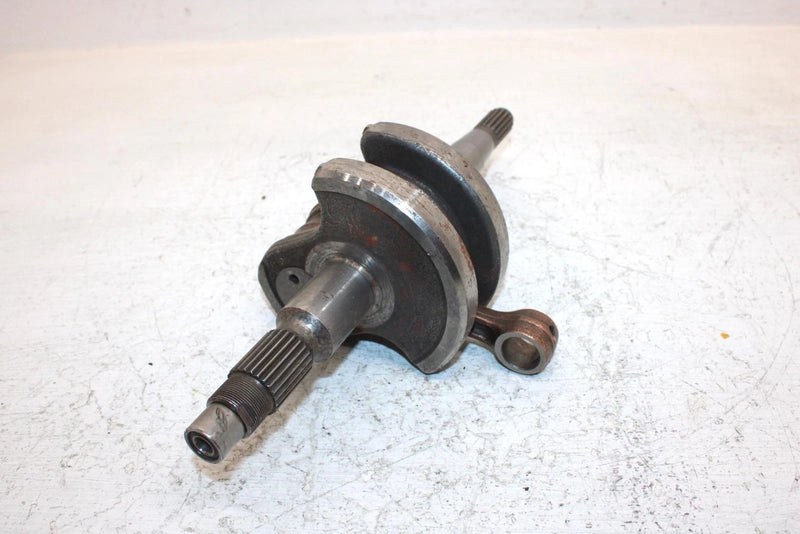 2004 Yamaha  Bruin 350 Oem Crankshaft 5UH-11400-00-00 AY24