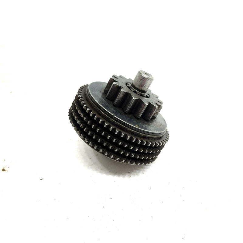 2007 Arctic Cat 700 4x4 Automatic EFI OEM Starter Limiter Gear 3403-092 AA33