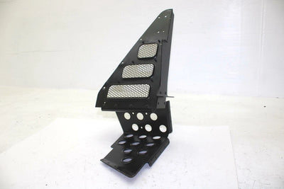 97 Arctic Cat Powder Special OEM Left Foot Well 0616-641 SA99