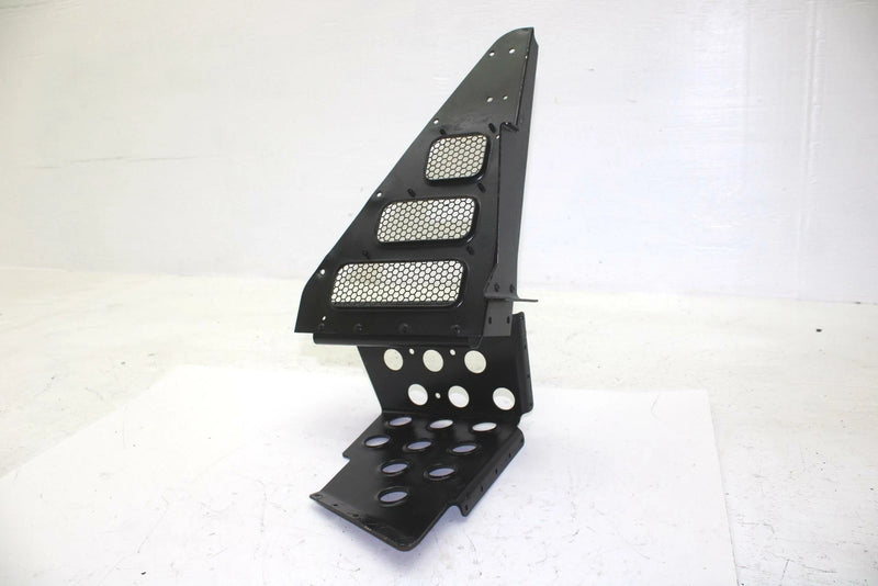 97 Arctic Cat Powder Special OEM Left Foot Well 0616-641 SA99