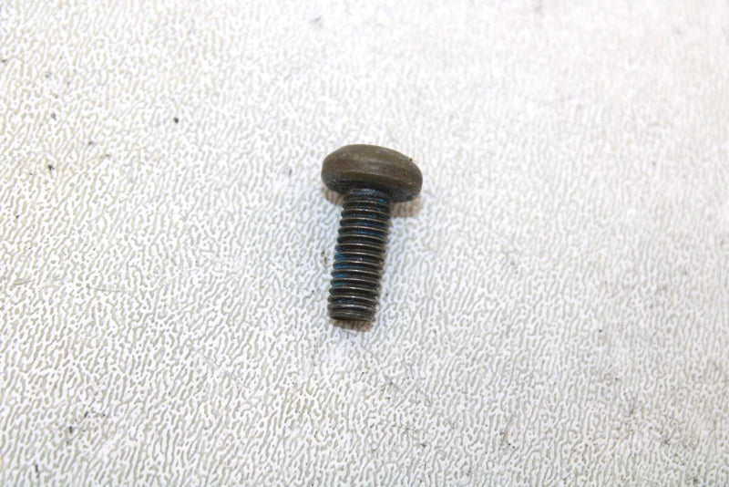2006 Polaris Outlaw 500 Oem Radiator Shield Mounting Bolt Set 7518656 AP4