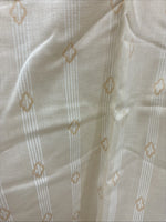 New Men’s Stockman Yellow Designed Long Sleeve Pearl Snap 15 Medium M-97