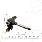 86-89 Yamaha Moto 4 OEM Right Steering Knuckle W/Shaft 59V-23502-01-00 AY57