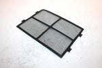1990 Polaris Trail Boss 350l 4x4 Oem Radiator Screen 5431228 AP142