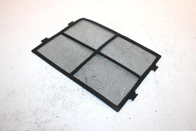 1990 Polaris Trail Boss 350l 4x4 Oem Radiator Screen 5431228 AP142