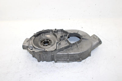 2002 Arctic Cat 375 Automatic (4x4 Green) Oem Clutch Side Cover 3402-583 AA29