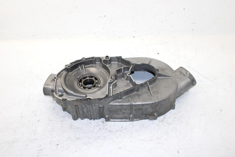 2002 Arctic Cat 375 Automatic (4x4 Green) Oem Clutch Side Cover 3402-583 AA29
