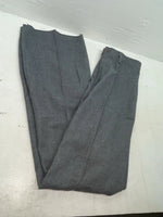 New Vintage Gray Dickson Jenkins Polyester Pants #5005 XX-44