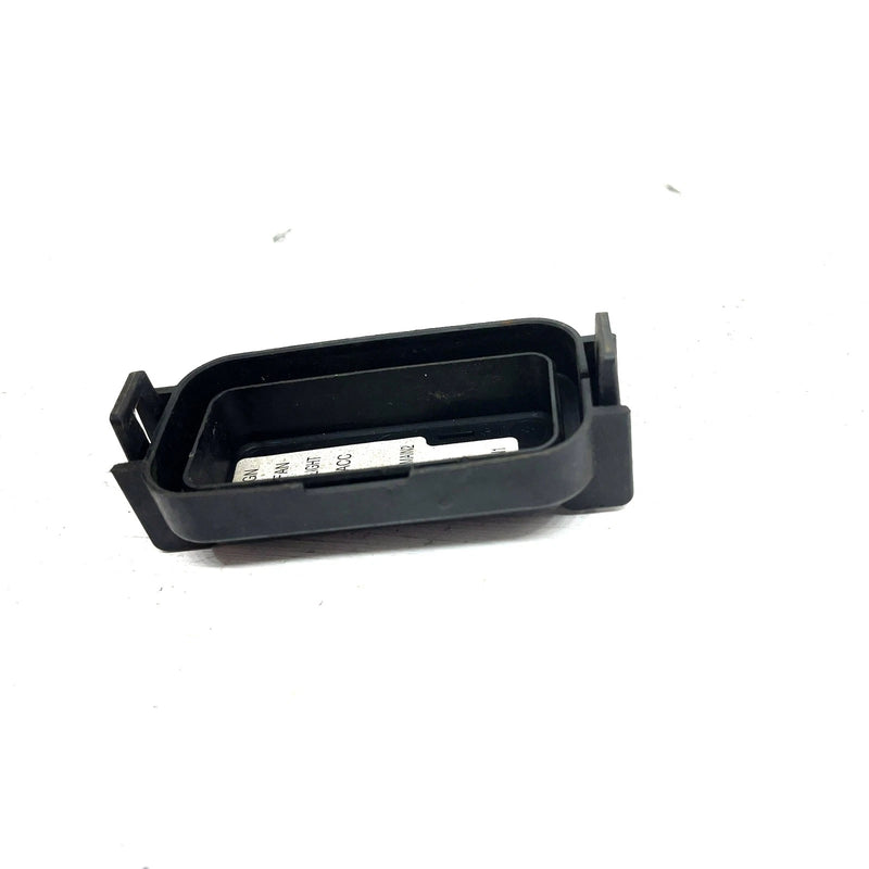 09-13 Honda Rancher 420 TRX420FE ES OEM Fuse Cover 38230-HP5-A50 AH76