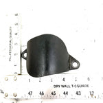 91-02 Suzuki King Quad 300 4x4 OEM Front Right Axle Shield 54903-39D00 AS34