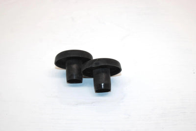 2000 Ski-doo Mxz 600 Oem Spindle Cap Pair 572091300 SS15