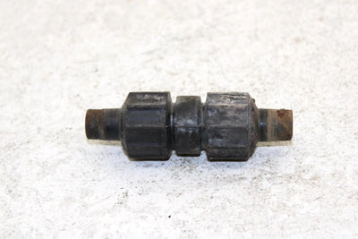 2000 Honda Trx 250 Recon Oem Engine Mount Dampner 50202-HM8-003 AH52
