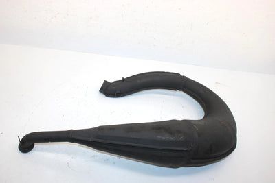 96 Arctic Cat Zrt 600 Oem Expansion Chamber Mag 0712-197 SA177