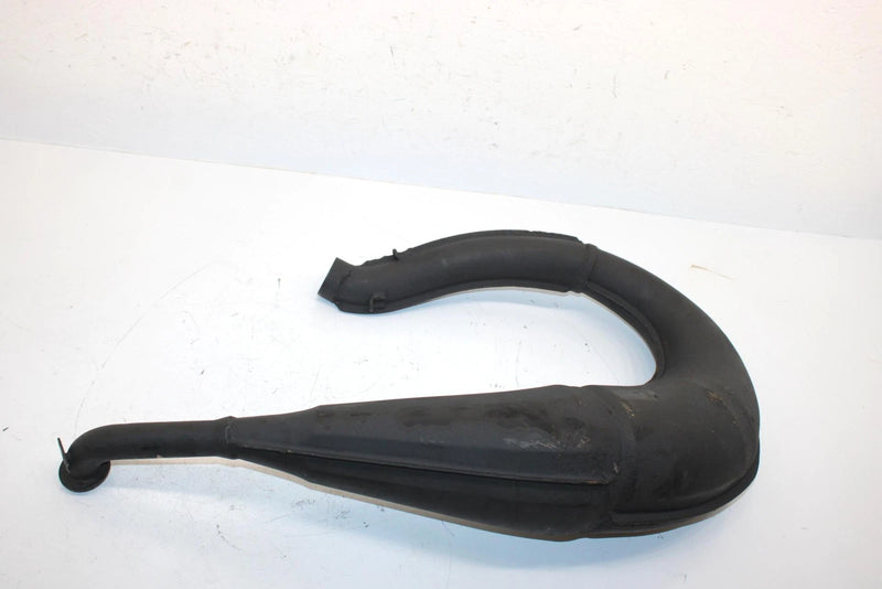 96 Arctic Cat Zrt 600 Oem Expansion Chamber Mag 0712-197 SA177