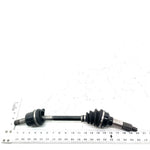 04 Yamaha Bruin 350 4x4 OEM Front Drive Shaft (Bad Boot) 5UH-2510F-00-00 AY63