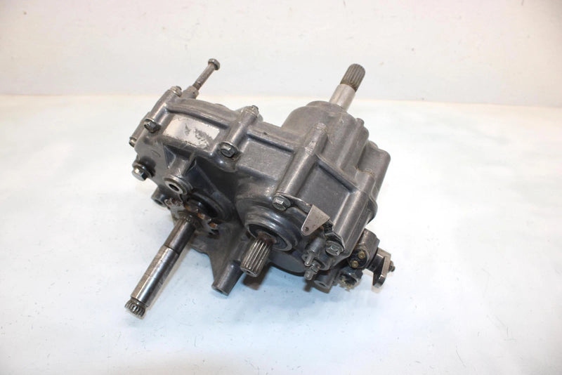 91 Polaris Trail Boss 350l 4x4 Oem Transmission Assembly 3231610 AP22