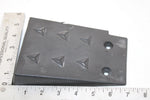 94 Arctic Cat Pantera Oem Left Foot Rest 0606-699 SA108