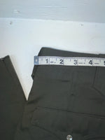 New Vintage Green Dickson Jenkins Polyester Pants #2643 ZZ-33