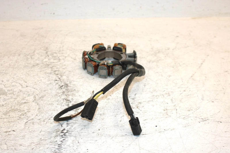 1996 Arctic Cat Zrt 600 Oem Stator 3005-317 SA6