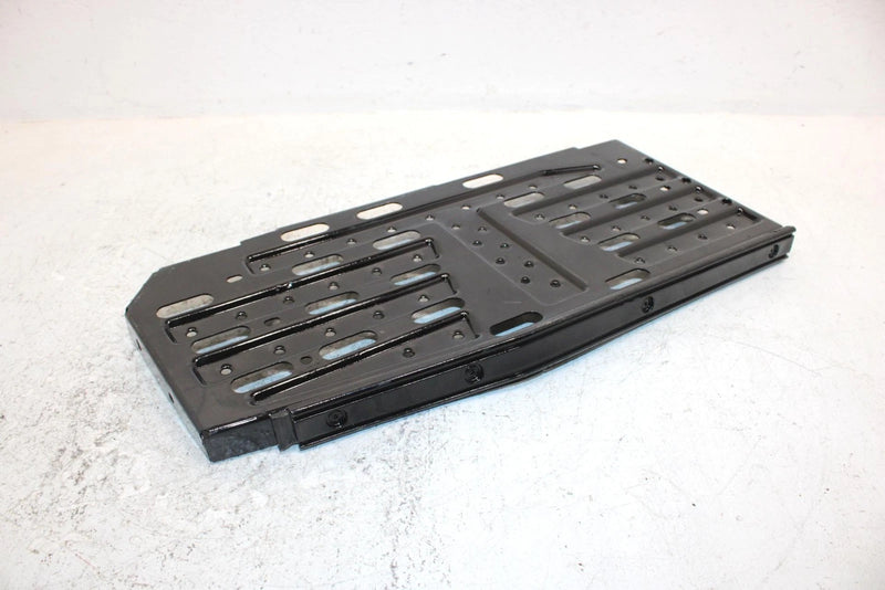 1999 Kawasaki Prarie 400 Oem Left Footboard 34028-1454 AK28