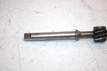 07 Arctic Cat F1000 Efi Oem Oil Pump Shaft And Retainer 3007-916 3007-295 SA252